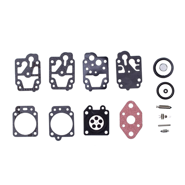 Zestaw naprawczy membrany do Echo GT1100 Honda GX22 GX31 Kawasaki TGX23 Shindaiwa R200 Maruyama AE200 (OEM K20WYL)