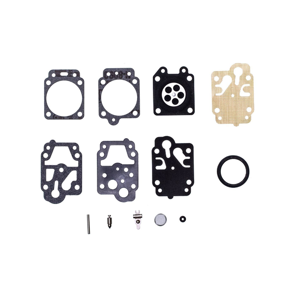 Zestaw naprawczy membrany do HONDA GX25 GX35 HHB25 HHH25 ECHO SRM-260 SRM-2601 SRM-261 (OEM K20WYJ)