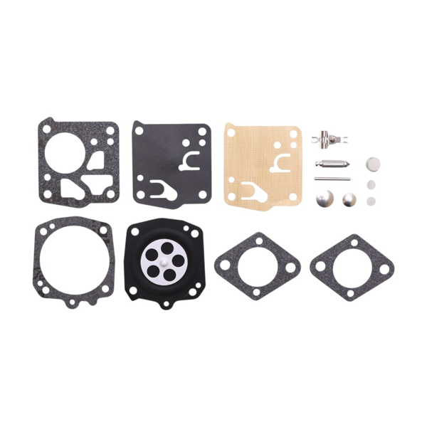 Zestaw naprawczy membrany do Stihl 041 045 051 056 041AVS 041AVQ 045AV 051AVE 056AV TS-50 TS510 TS760 076AVEQ