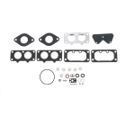 Zestaw naprawczy membrany HS Parts do gaźników Briggs & Stratton 40H700 446700 (797890)