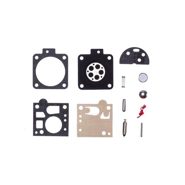 Zestaw naprawczy membrany Tillotson (OEM H19-RB)