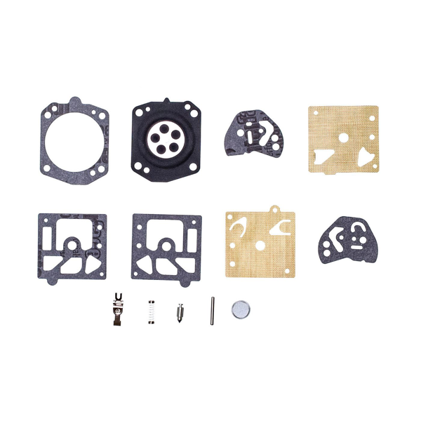Zestaw naprawczy membrany Walbro (OEM K20HDA)
