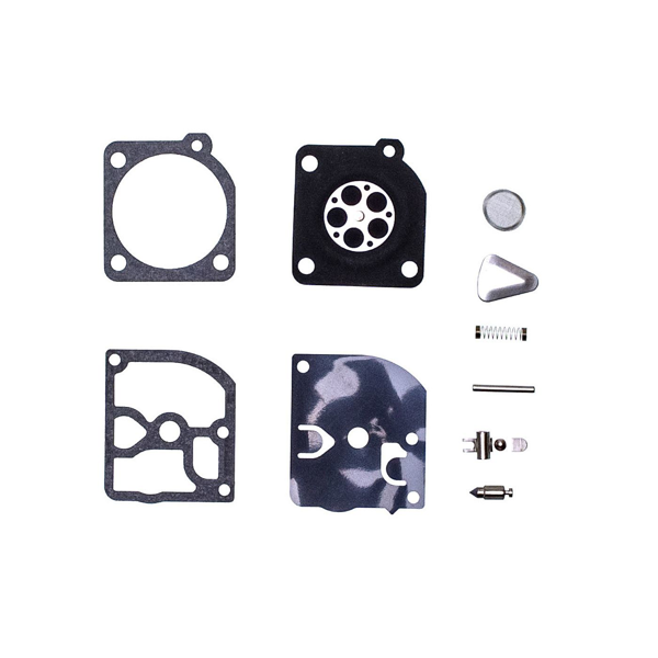 Zestaw naprawczy membrany Zama (OEM RB45)