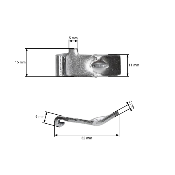 Zestaw naprawczy rozrusznika do Honda GX160 GX240 GX270 GX340 GX390 168FA 168FB 170F (OEM 28442-ZH8-003 28434-ZE8-811 90003-ZG0-003)