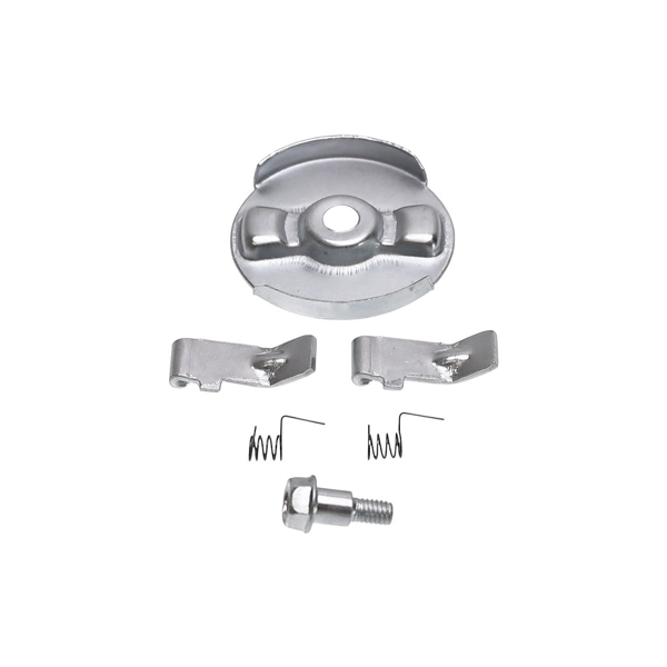 Zestaw naprawczy rozrusznika do Honda GX160 GX240 GX270 GX340 GX390 168FA 168FB 170F (OEM 28442-ZH8-003 28434-ZE8-811 90003-ZG0-003)