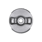 Zestaw naprawczy rozrusznika do Honda GX160 GX240 GX270 GX340 GX390 168FA 168FB 170F (OEM 28442-ZH8-003 28434-ZE8-811 90003-ZG0-003)