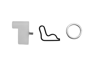 Zestaw naprawczy rozrusznika do kosy Stihl FS120 FS200 FS250 FS300 FS350 fs360 FS400 FS450 FS480 BT120 FR480 FR450 FR350 HT250 TS420 TS410 (OEM 00001957200 00009580923 11181953500)