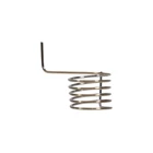 Zestaw naprawczy rozrusznika do kosy Stihl FS40 FS45 FS50 FS55 FS70 FS75 FS80 FS85 FS94 (OEM 11410802101 0000 998 0612)