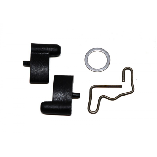 Zestaw naprawczy rozrusznika do pił łańcuchowych Stihl 017 018 021 025 MS170 MS180 MS250 MS360 MS361 MS440 MS460 (OEM 11251957200 11291900601 11281950400)