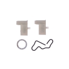 Zestaw naprawczy rozrusznika do pił łańcuchowych Stihl 034 036 044 046 MS360 MS341 MS361 MS440 MS460 (OEM 11251957200 00009580923 11281953500)