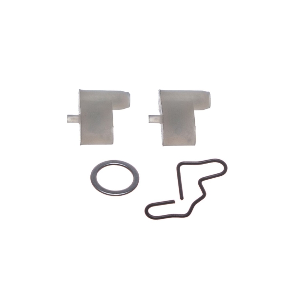 Zestaw naprawczy rozrusznika do pił łańcuchowych Stihl 034 036 044 046 MS360 MS341 MS361 MS440 MS460 (OEM 11251957200 00009580923 11281953500)