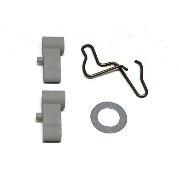 Zestaw naprawczy rozrusznika do pił łańcuchowych Stihl 064 065 066 MS640 MS650 MS660 (OEM 11241953500 11191628925 11241957200)