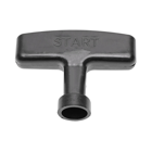 Zestaw naprawczy rozrusznika do silników Honda GX120 GX160 GX200 Moc 5,5 KM - 6,5 KM