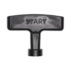 Zestaw naprawczy rozrusznika do silników Honda GX120 GX160 GX200 Moc 5,5 KM - 6,5 KM