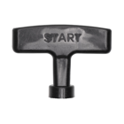 Zestaw naprawczy rozrusznika do silników Honda GX120 GX160 GX200 Moc 5,5 KM - 6,5 KM