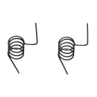 Zestaw naprawczy rozrusznika do silników Honda GX120 GX160 GX200 Moc 5,5 KM - 6,5 KM