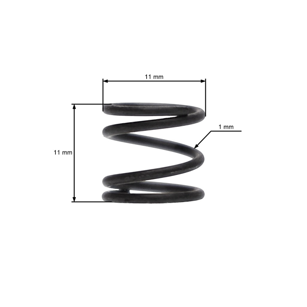 Zestaw naprawczy rozrusznika do silników Honda GXV140 GXV160 MTD Chińskie kosiarki do trawy i kosiarki do trawy Hobby Market
