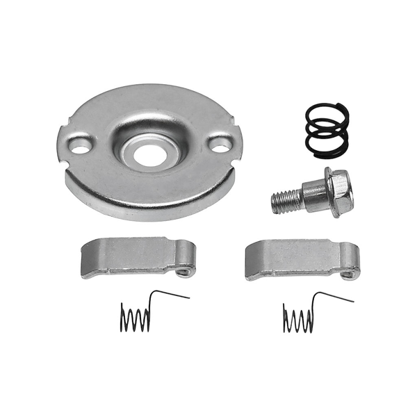 Zestaw naprawczy rozrusznika do silników Honda GXV140 GXV160 MTD Chińskie kosiarki do trawy i kosiarki do trawy Hobby Market