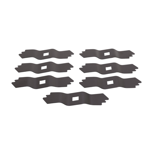 Zestaw noży 15,7 cm (6