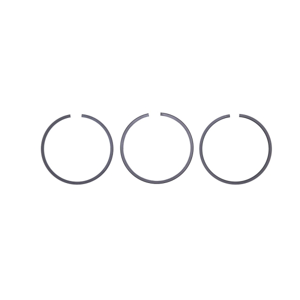 Zestaw pierścieni tłokowych do silników Briggs & Stratton o mocy 10,0 KM - 18,0 KM (OEM 499996 394665 394959 391780)