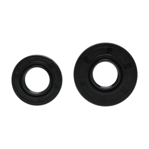 Zestaw pierścieni uszczelniających do chińskich pilarek łańcuchowych model 4500 5200 5800 o pojemności silnika 45 cm3 - 58 cm3