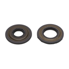 Zestaw pierścieni uszczelniających do pilarek Husqvarna 135 135E 140 140E 435 435E 435E II 435E II 440E 440E II 440E II Jonsered CS2240 (OEM 544251201 544251301)