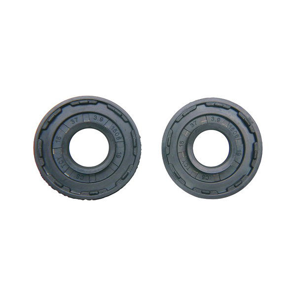 Zestaw piły łańcuchowej Husqvarna 445 450 Jonsered CS2245 CS2250 McCulloch CS450 (OEM 544013801)