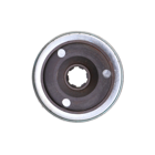 Zestaw podkładek do kos spalinowych Husqvarna 143R 153R 232R 235R 241R 333R 335FR 336 343F 345R 355FRM 355RX Jonsered BC2145 BC2236 BC2255 CC2036 CC2145 FC2145 FC2255 GR2032 (OEM 503946502 537343501)