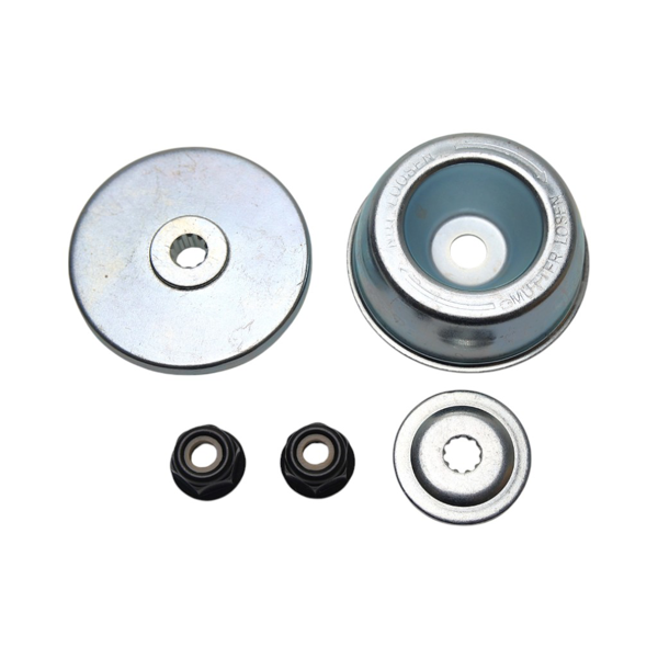 Zestaw podkładek głowicy przekładni do kos spalinowych Stihl FS55 FS65 FS70 FS74 FS75 FS80 FS85 FS87 FS90 FS120 FS130 FS200 FS250 (OEM 41266427600 41267133100 41307131600 41377103800)