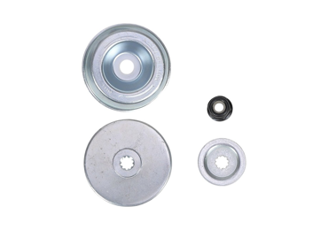 Zestaw podkładek głowicy przekładni do kos spalinowych Stihl FS55 FS65 FS70 FS74 FS75 FS80 FS85 FS87 FS90 FS120 FS130 FS200 FS250 (OEM 41266427600 41267133100 41307131600 41377103800)