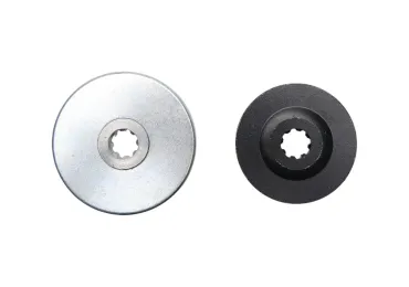 Zestaw podkładek głowicy przekładniowej do kos spalinowych Oleomac 746T 750 750T 753 753T Efco 8420 8460 8510 8530 8550