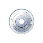 Zestaw podkładek głowicy przekładniowej do kos spalinowych Oleomac 746T 750 750T 753 753T Efco 8420 8460 8510 8530 8550