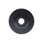 Zestaw podkładek głowicy przekładniowej do kos spalinowych Oleomac 746T 750 750T 753 753T Efco 8420 8460 8510 8530 8550