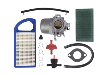 Zestaw promocyjny do silników Briggs & Stratton (OEM 590399 298090 695547)