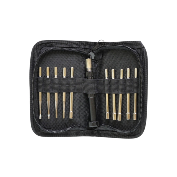 Zestaw serwisowy 10 szt. do naprawy gaźnika