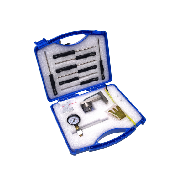 Zestaw serwisowy do naprawy gaźników, pił łańcuchowych ZAMA, kos spalinowych i innego sprzętu ogrodniczego OEM Z998-850-0301-A 750-200