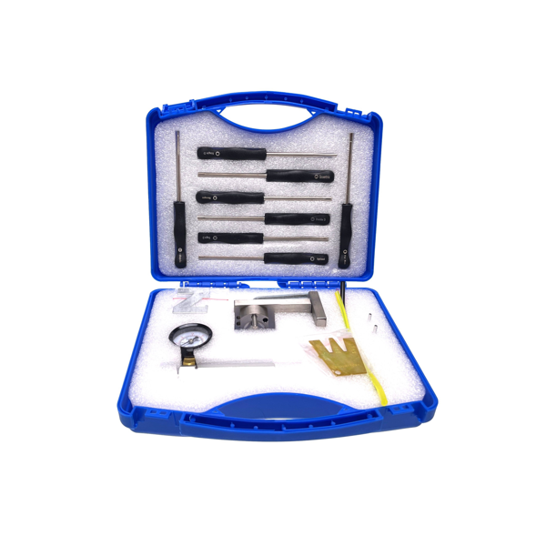 Zestaw serwisowy do naprawy gaźników, pił łańcuchowych ZAMA, kos spalinowych i innego sprzętu ogrodniczego OEM Z998-850-0301-A 750-200