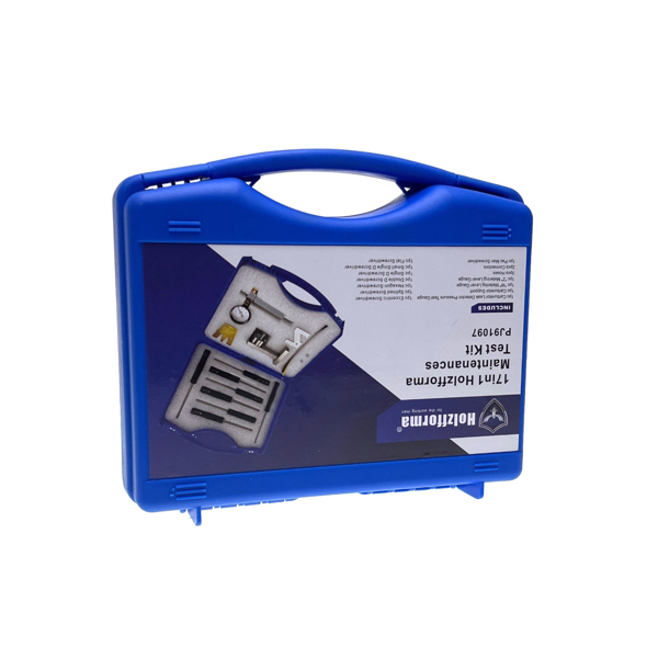 Zestaw serwisowy do naprawy gaźników, pił łańcuchowych ZAMA, kos spalinowych i innego sprzętu ogrodniczego OEM Z998-850-0301-A 750-200