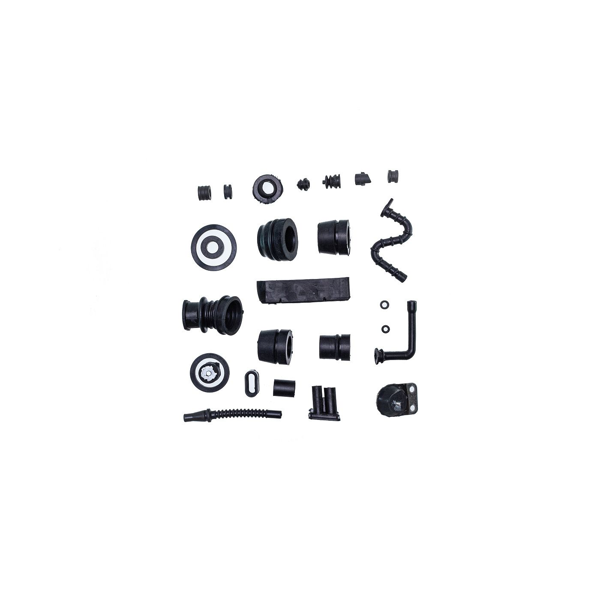 Zestaw serwisowy do pilarek Stihl 064 066 MS650 MS660