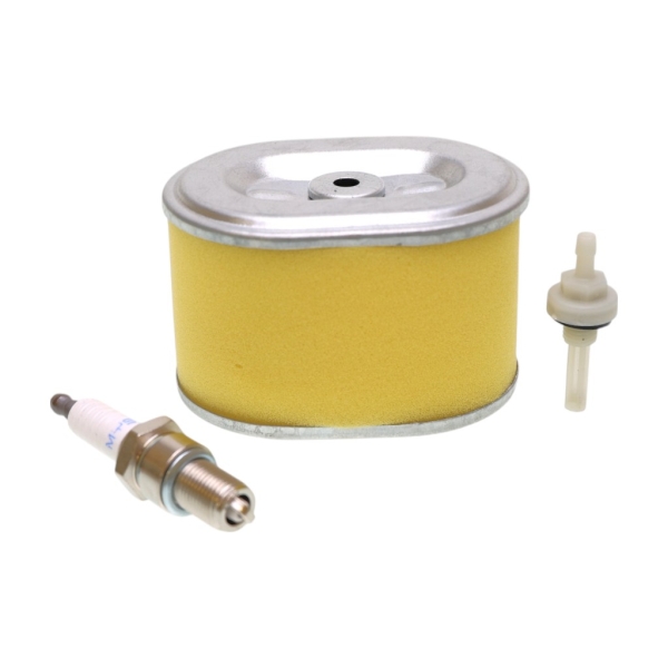 Zestaw serwisowy do silników Honda GX140 GX160 GX200 (OEM 17210Z4M821 9807955846)