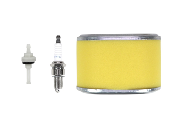 Zestaw serwisowy do silników Honda GX140 GX160 GX200 (OEM 17210Z4M821 9807955846)