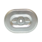 Zestaw serwisowy do silników Honda GX140 GX160 GX200 (OEM 17210Z4M821 9807955846)