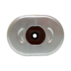 Zestaw serwisowy do silników Honda GX140 GX160 GX200 (OEM 17210Z4M821 9807955846)