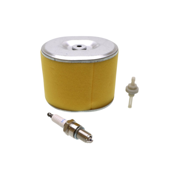 Zestaw serwisowy do silników Honda GX340 GX390 (OEM 17210ZE3505 9807955846)