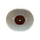 Zestaw serwisowy do silników Honda GX340 GX390 (OEM 17210ZE3505 9807955846)