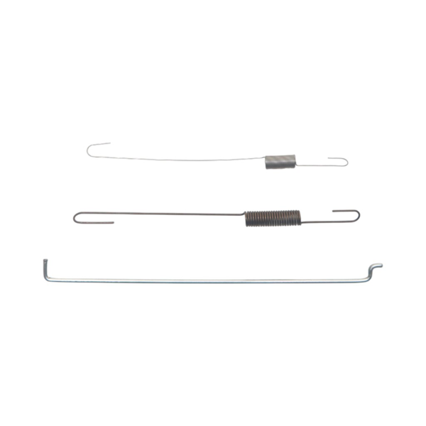 Zestaw sprężyn regulatora przepustnicy do silników Honda GX160 GX200