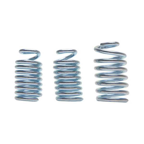 Zestaw sprężyn tłumiących drgania do pilarek Stihl MS162 MS172 MS182 MS212 (OEM 00007913106 00007913107)