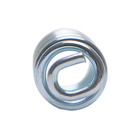 Zestaw sprężyn tłumiących drgania do pilarek Stihl MS162 MS172 MS182 MS212 (OEM 00007913106 00007913107)