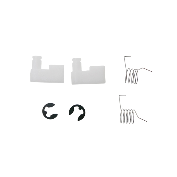 Zestaw startowy do chińskich pił łańcuchowych i pił łańcuchowych z rynku hobbystycznego o pojemności silnika 45 cm3 52 cm3 58 cm3