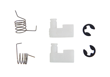 Zestaw startowy do chińskich pił łańcuchowych i pił łańcuchowych z rynku hobbystycznego o pojemności silnika 45 cm3 52 cm3 58 cm3